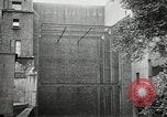 Image Leinster Gardens maisons de façade London England Royaume-Uni, 1930, de la seconde 9 séquences d'archives historiques vidéo 65675032160
