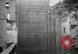 Image Leinster Gardens maisons de façade London England Royaume-Uni, 1930, de la seconde 11 séquences d'archives historiques vidéo 65675032160