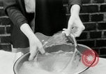 Immagine di Ragazza bionda New York United States USA, 1930, secondo 8 filmato di repertorio 65675032161