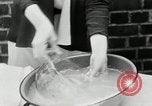 Immagine di Ragazza bionda New York United States USA, 1930, secondo 9 filmato di repertorio 65675032161