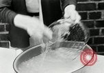 Immagine di Ragazza bionda New York United States USA, 1930, secondo 15 filmato di repertorio 65675032161