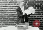 Immagine di Ragazza bionda New York United States USA, 1930, secondo 21 filmato di repertorio 65675032161