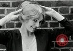 Immagine di Ragazza bionda New York United States USA, 1930, secondo 30 filmato di repertorio 65675032161