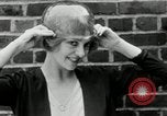 Immagine di Ragazza bionda New York United States USA, 1930, secondo 31 filmato di repertorio 65675032161