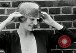 Immagine di Ragazza bionda New York United States USA, 1930, secondo 32 filmato di repertorio 65675032161