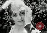 Immagine di Ragazza bionda New York United States USA, 1930, secondo 50 filmato di repertorio 65675032161
