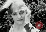 Immagine di Ragazza bionda New York United States USA, 1930, secondo 51 filmato di repertorio 65675032161