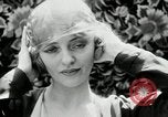 Immagine di Ragazza bionda New York United States USA, 1930, secondo 52 filmato di repertorio 65675032161