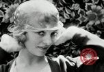 Immagine di Ragazza bionda New York United States USA, 1930, secondo 53 filmato di repertorio 65675032161