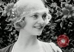 Immagine di Ragazza bionda New York United States USA, 1930, secondo 57 filmato di repertorio 65675032161