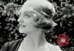 Immagine di Ragazza bionda New York United States USA, 1930, secondo 61 filmato di repertorio 65675032161