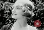 Immagine di Ragazza bionda New York United States USA, 1930, secondo 62 filmato di repertorio 65675032161