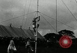 Image air stunts Colwyn Bay Royaume-Uni, 1930, de la seconde 3 séquences d'archives historiques vidéo 65675032162