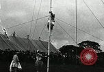 Image air stunts Colwyn Bay Royaume-Uni, 1930, de la seconde 5 séquences d'archives historiques vidéo 65675032162