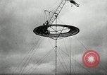 Image air stunts Colwyn Bay Royaume-Uni, 1930, de la seconde 22 séquences d'archives historiques vidéo 65675032162