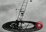 Image air stunts Colwyn Bay Royaume-Uni, 1930, de la seconde 34 séquences d'archives historiques vidéo 65675032162