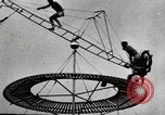 Image air stunts Colwyn Bay Royaume-Uni, 1930, de la seconde 40 séquences d'archives historiques vidéo 65675032162