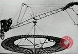 Image air stunts Colwyn Bay Royaume-Uni, 1930, de la seconde 51 séquences d'archives historiques vidéo 65675032162