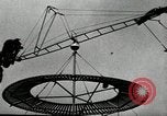 Image air stunts Colwyn Bay Royaume-Uni, 1930, de la seconde 57 séquences d'archives historiques vidéo 65675032162