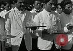Immagine di Salone camerieri Roma Italia, 1930, secondo 8 filmato di repertorio 65675032163