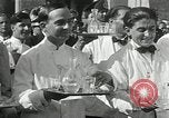 Immagine di Salone camerieri Roma Italia, 1930, secondo 11 filmato di repertorio 65675032163