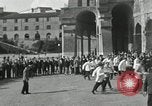 Immagine di Salone camerieri Roma Italia, 1930, secondo 16 filmato di repertorio 65675032163