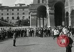 Immagine di Salone camerieri Roma Italia, 1930, secondo 17 filmato di repertorio 65675032163