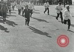 Immagine di Salone camerieri Roma Italia, 1930, secondo 18 filmato di repertorio 65675032163