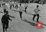 Immagine di Salone camerieri Roma Italia, 1930, secondo 20 filmato di repertorio 65675032163
