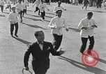 Immagine di Salone camerieri Roma Italia, 1930, secondo 21 filmato di repertorio 65675032163