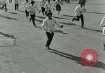 Immagine di Salone camerieri Roma Italia, 1930, secondo 23 filmato di repertorio 65675032163
