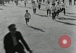 Immagine di Salone camerieri Roma Italia, 1930, secondo 26 filmato di repertorio 65675032163