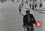 Immagine di Salone camerieri Roma Italia, 1930, secondo 27 filmato di repertorio 65675032163