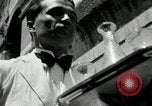 Immagine di Salone camerieri Roma Italia, 1930, secondo 28 filmato di repertorio 65675032163