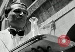 Immagine di Salone camerieri Roma Italia, 1930, secondo 31 filmato di repertorio 65675032163