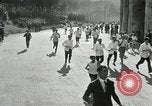 Immagine di Salone camerieri Roma Italia, 1930, secondo 33 filmato di repertorio 65675032163