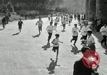 Immagine di Salone camerieri Roma Italia, 1930, secondo 34 filmato di repertorio 65675032163