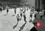 Immagine di Salone camerieri Roma Italia, 1930, secondo 35 filmato di repertorio 65675032163