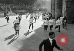 Immagine di Salone camerieri Roma Italia, 1930, secondo 36 filmato di repertorio 65675032163