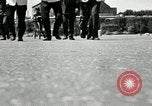 Immagine di Salone camerieri Roma Italia, 1930, secondo 37 filmato di repertorio 65675032163