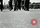 Immagine di Salone camerieri Roma Italia, 1930, secondo 38 filmato di repertorio 65675032163