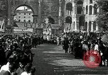 Immagine di Salone camerieri Roma Italia, 1930, secondo 41 filmato di repertorio 65675032163