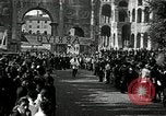 Immagine di Salone camerieri Roma Italia, 1930, secondo 42 filmato di repertorio 65675032163