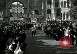 Immagine di Salone camerieri Roma Italia, 1930, secondo 43 filmato di repertorio 65675032163