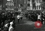Immagine di Salone camerieri Roma Italia, 1930, secondo 44 filmato di repertorio 65675032163