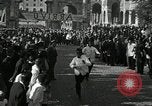 Immagine di Salone camerieri Roma Italia, 1930, secondo 45 filmato di repertorio 65675032163