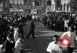Immagine di Salone camerieri Roma Italia, 1930, secondo 46 filmato di repertorio 65675032163