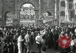 Immagine di Salone camerieri Roma Italia, 1930, secondo 48 filmato di repertorio 65675032163