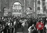 Immagine di Salone camerieri Roma Italia, 1930, secondo 49 filmato di repertorio 65675032163