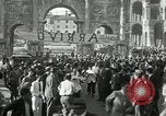Immagine di Salone camerieri Roma Italia, 1930, secondo 50 filmato di repertorio 65675032163